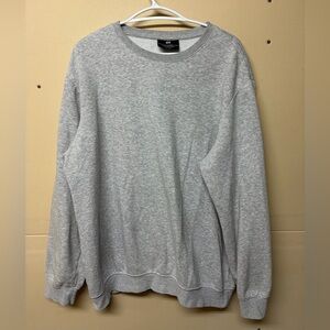 2/$30⚡️- SWEATER | Men’s H&M relaxed fit sweater size medium